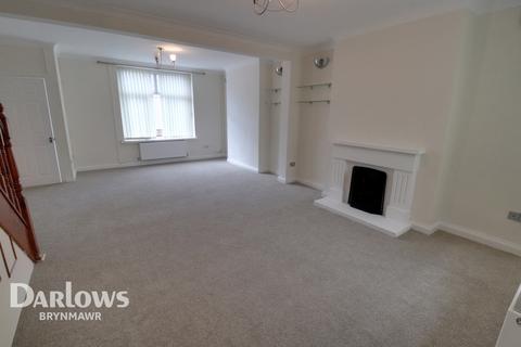 5 David Street, Ebbw Vale, NP23 6NN