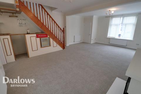 5 David Street, Ebbw Vale, NP23 6NN