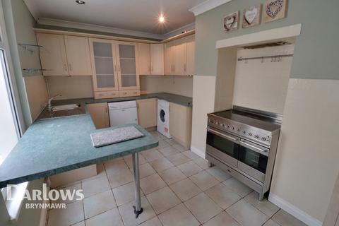 5 David Street, Ebbw Vale, NP23 6NN