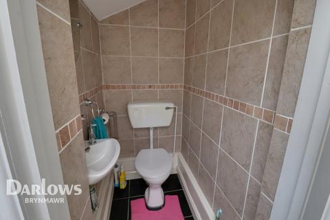 5 David Street, Ebbw Vale, NP23 6NN