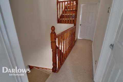 5 David Street, Ebbw Vale, NP23 6NN