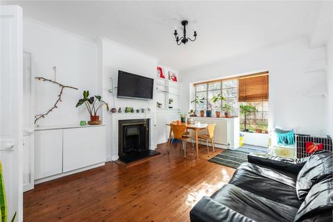 Finn House, Bevenden Street, London, N1