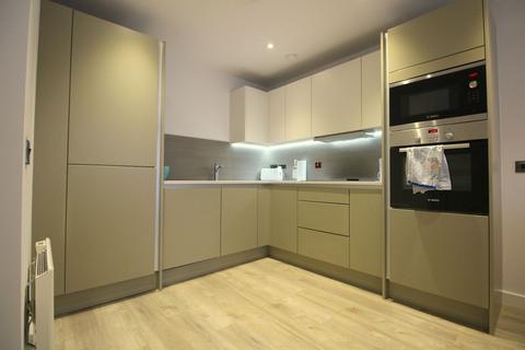 1 bedroom apartment to rent - Leetham House, Palmer Street, York