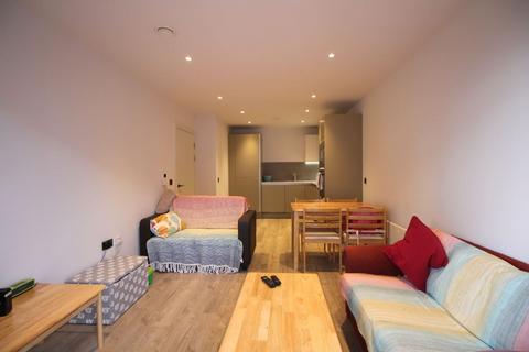 1 bedroom apartment to rent - Leetham House, Palmer Street, York