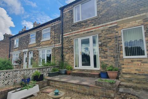 2 bedroom terraced house to rent, Rough Lea Terrace, Hunwick, Crook, County Durham, DL15