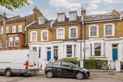 33a Spencer Road, London, W3 6DW