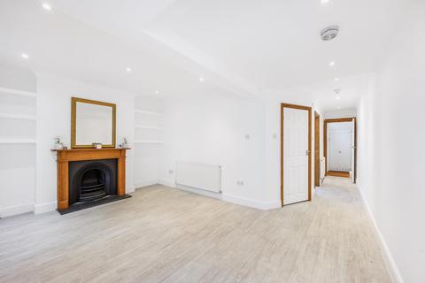 33a Spencer Road, London, W3 6DW