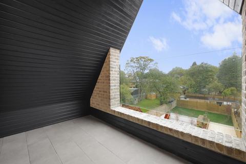 1 bedroom apartment for sale, Gordon Road, London, W5