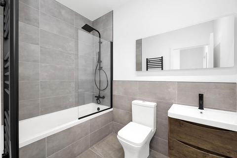 undefined, Gordon Road, Ealing Broadway, W5