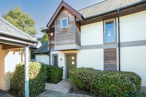 5 Cedar Gate, Ringwood, BH24 1WH