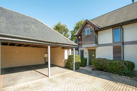 5 Cedar Gate, Ringwood, BH24 1WH