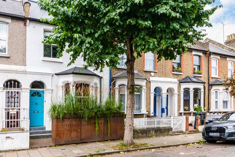 48 Daubeney Road, London, E5 0EF