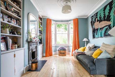 48 Daubeney Road, London, E5 0EF