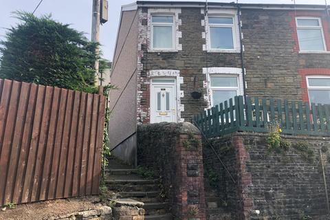 3 bedroom terraced house for sale - Danygraig Street, Pontypridd, Mid Glamorgan, CF37