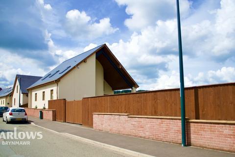 Ty Heulog Mountain Road, Rassau, Ebbw Vale, NP23 5BZ