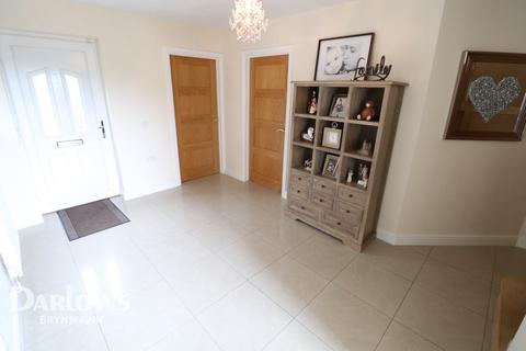 Ty Heulog Mountain Road, Rassau, Ebbw Vale, NP23 5BZ