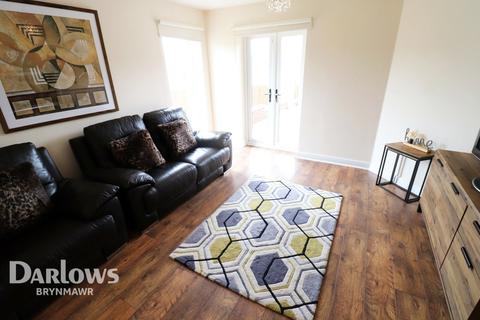 Ty Heulog Mountain Road, Rassau, Ebbw Vale, NP23 5BZ