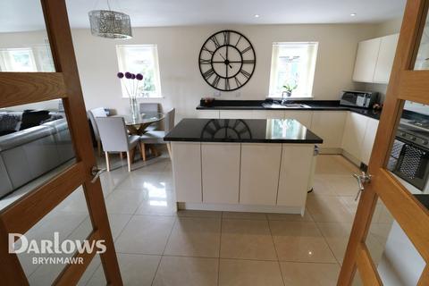 Ty Heulog Mountain Road, Rassau, Ebbw Vale, NP23 5BZ