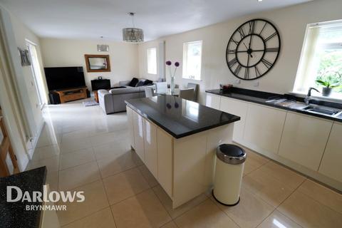 Ty Heulog Mountain Road, Rassau, Ebbw Vale, NP23 5BZ