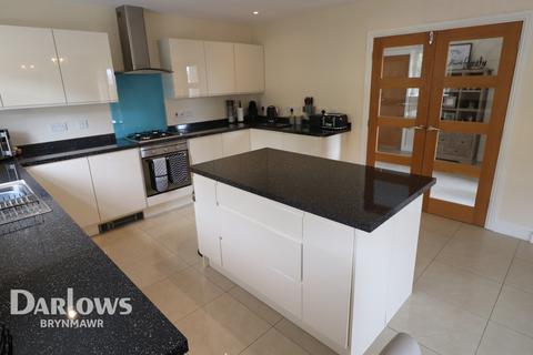 Ty Heulog Mountain Road, Rassau, Ebbw Vale, NP23 5BZ