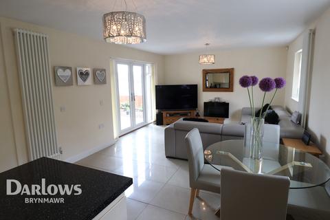 Ty Heulog Mountain Road, Rassau, Ebbw Vale, NP23 5BZ