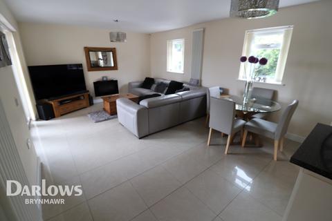 Ty Heulog Mountain Road, Rassau, Ebbw Vale, NP23 5BZ