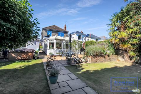 18 Eldon Road, Bournemouth, BH9 2RT