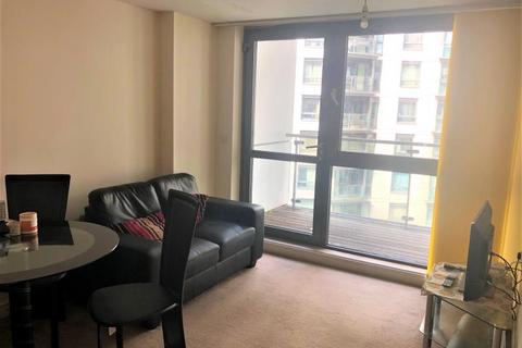 1 bedroom apartment to rent, Centenary Plaza, City Centre