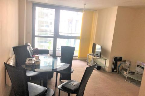 1 bedroom apartment to rent, Centenary Plaza, City Centre