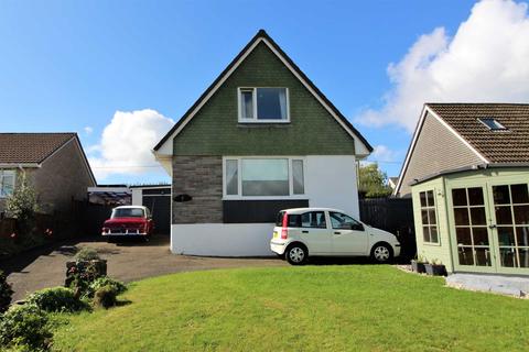 7 Amanda Way, Pensilva, Liskeard, PL14 5RA