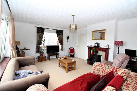 7 Amanda Way, Pensilva, Liskeard, PL14 5RA