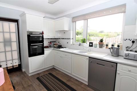 7 Amanda Way, Pensilva, Liskeard, PL14 5RA