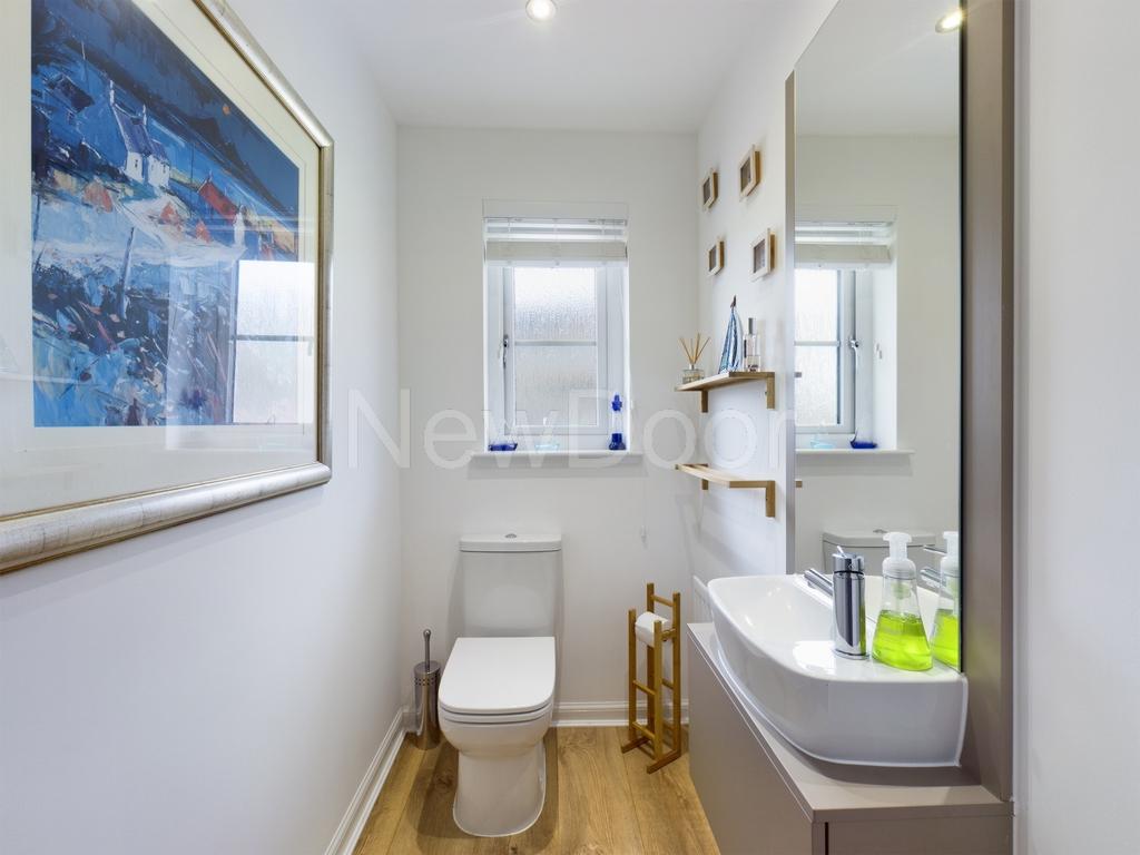 Guest WC