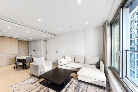Park Drive, Canary Wharf, E14