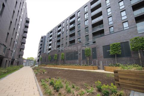 3 bedroom apartment to rent, The Plaza, 1 Every Street, New Inslington