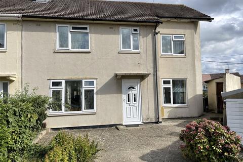 7 Underhill Road, Matson, Gloucester, GL4 6HB
