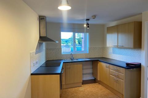 2 bedroom flat to rent, Exmouth Court, Corby, NN18