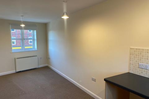 2 bedroom flat to rent, Exmouth Court, Corby, NN18