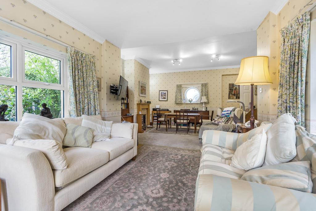 Living / Dining Room