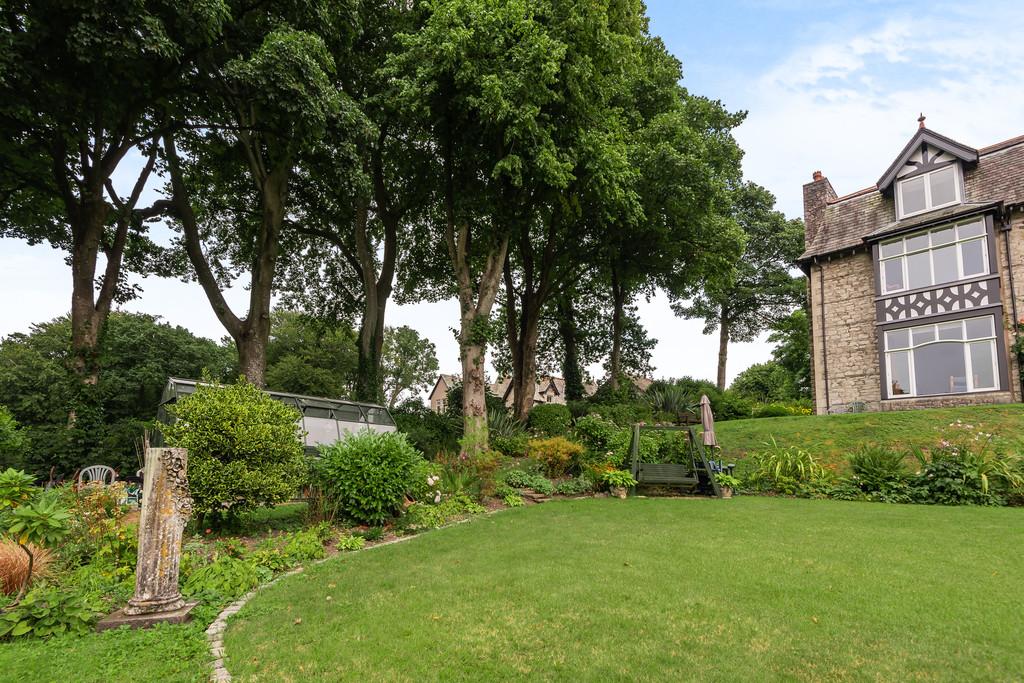 Gardens
