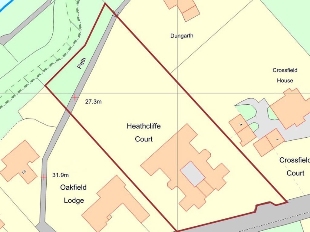 2017 Ordnance Survey 00497083