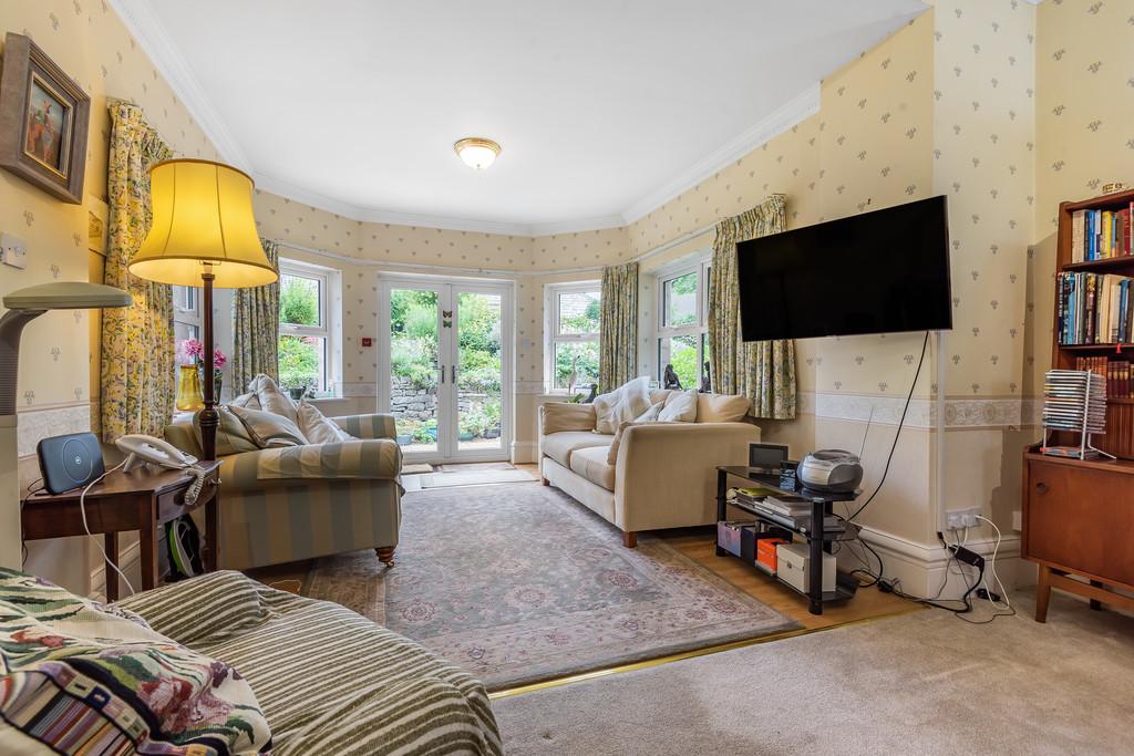 Main Living Area