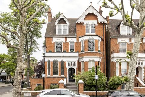 2 bedroom apartment for sale, Bassett Road, North Kensington, W10