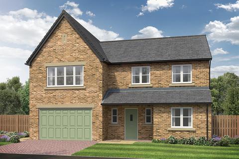 undefined, Plot 34, Fleet at Summerpark, Lockerbie Road DG1