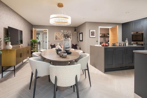 undefined, Plot 34, Fleet at Summerpark, Lockerbie Road DG1