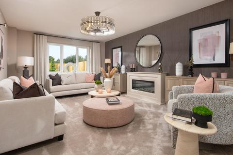 undefined, Plot 34, Fleet at Summerpark, Lockerbie Road DG1