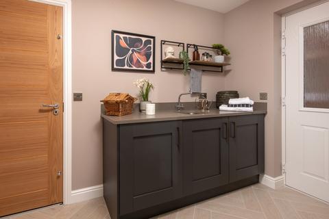 undefined, Plot 34, Fleet at Summerpark, Lockerbie Road DG1