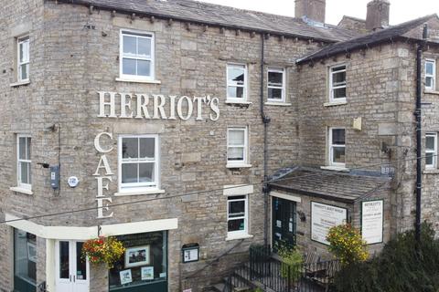 Guest house for sale - Herriots Guest House, Hawes