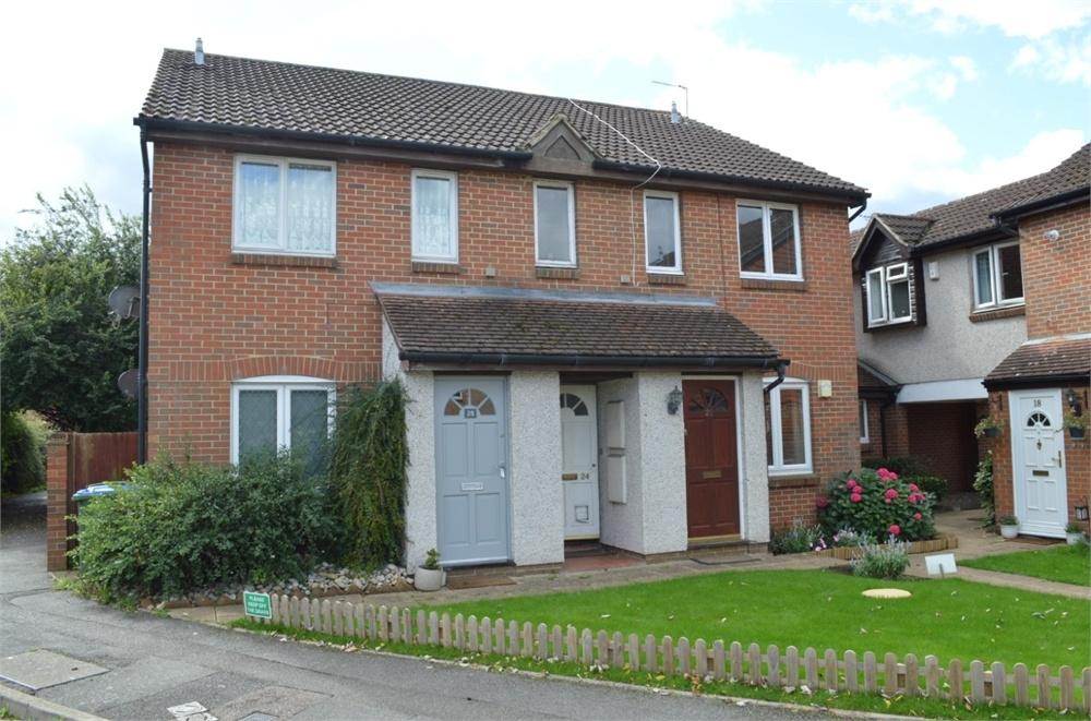 Shaw Drive, WaltononThames, Surrey 1 bed £995 pcm (£230 pw)