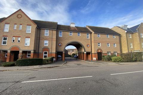 undefined, Mitre Court, Hertford